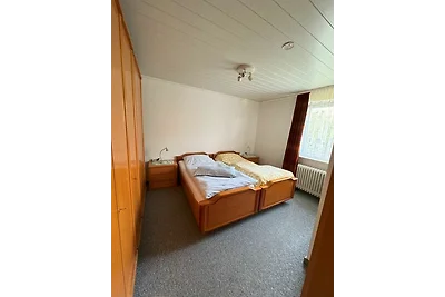 Casa di vacanza von Holten