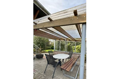 Casa di vacanza von Holten