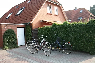 Ferienhaus Tschörtner