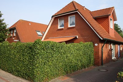 Casa rural Brockerhoff-Tschörtner