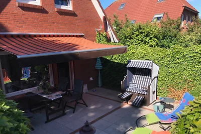 Ferienhaus Tschörtner