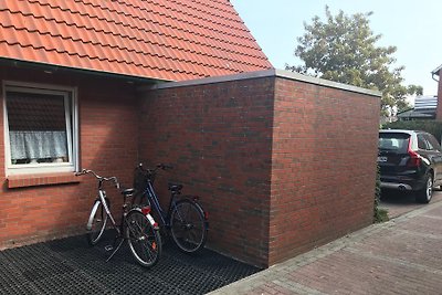 Vakantiehuis Brockerhoff-Tschörtner