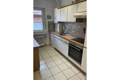 Ferienhaus Tschörtner