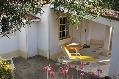 Cerca dos Pomares - Das weiße Haus