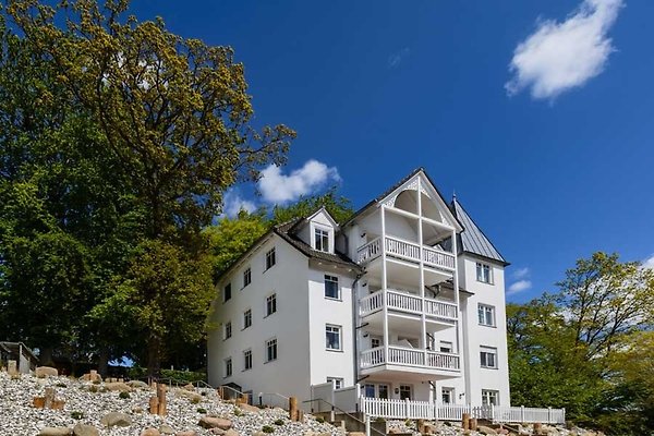 Ferienwohnung Sellin