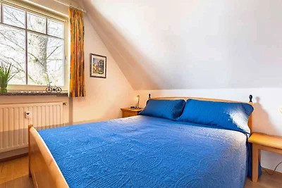 Vakantieappartement Gezinsvakantie Sellin