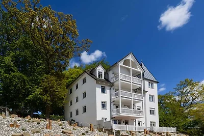 Vakantieappartement Gezinsvakantie Sellin