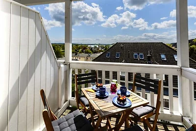 Vakantieappartement Gezinsvakantie Sellin