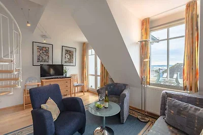 Vakantieappartement Gezinsvakantie Sellin