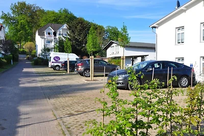 Vakantieappartement Gezinsvakantie Sellin