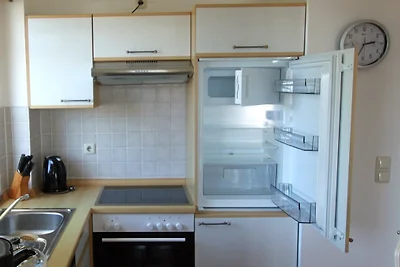 Vakantieappartement Gezinsvakantie Sellin