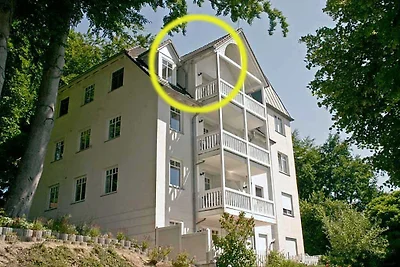 Vakantieappartement Gezinsvakantie Sellin