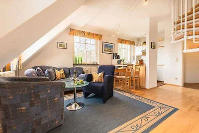 Vakantieappartement Gezinsvakantie Sellin