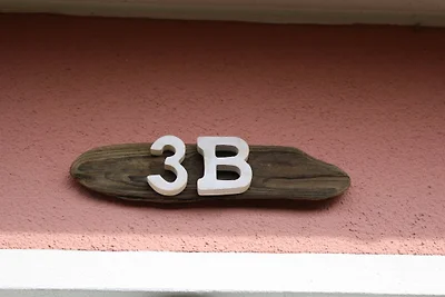 Boddensurfer 3b mit Sauna und Kamin