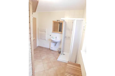 Boddensurfer 3b mit Sauna und Kamin
