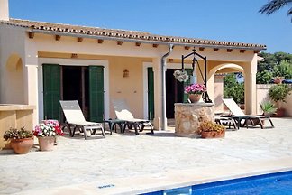EXCLUSIVE FINCA NAHE DEM SANDSTRAND