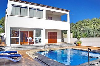 APPARTEMENT MIT MEERBLICK