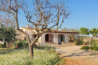 KLEINE ROMANTISCH GELEGENE FINCA