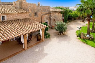 Finca Can Vidal