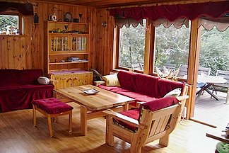 Ferienhaus Mellbystrand