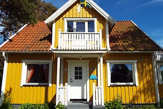 Ferienhaus Mellbystrand
