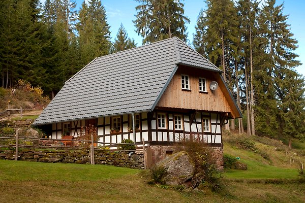 Ferienhaus Lauterbach