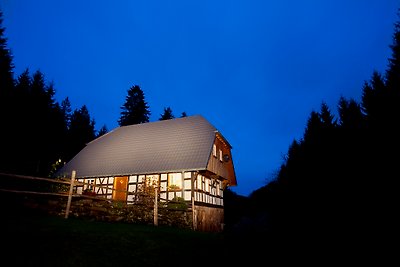 Zwarte Woud Cottage