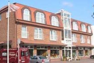 Appartementhaus Hoppe