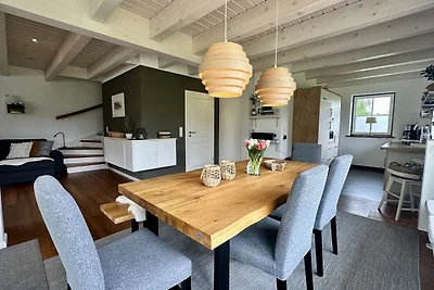 Ferienhaus Ruhe-Insel