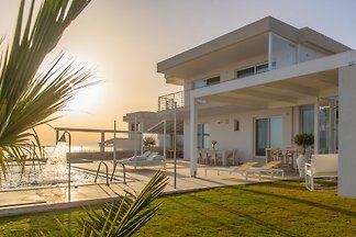Luxury Delfinia Villas 1, 2 und 3