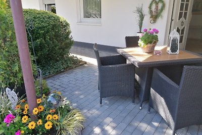 Vakantieappartement Gezinsvakantie Willingen