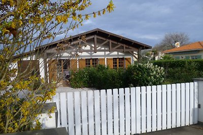 Huis Biscarrosse in Bordeaux