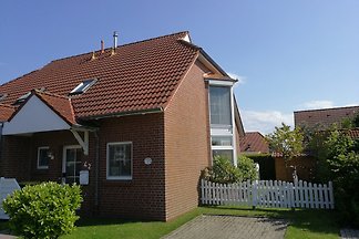 Ferienhaus Nordseestern