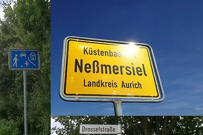 Ferienhaus Nordseestern