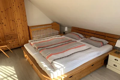 Ferienhaus Nordseestern