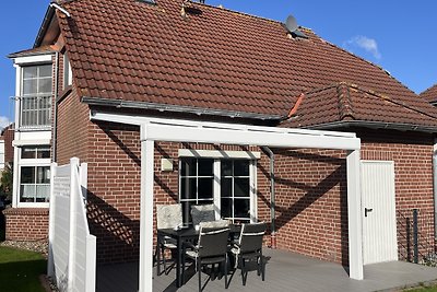 Ferienhaus Nordseestern