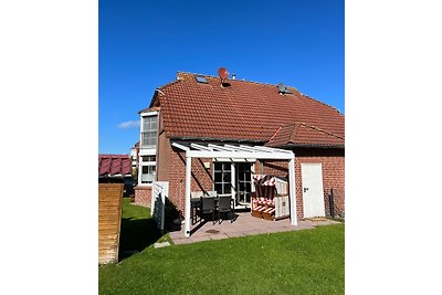 Holiday home Nordseestern