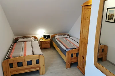 Ferienhaus Nordseestern