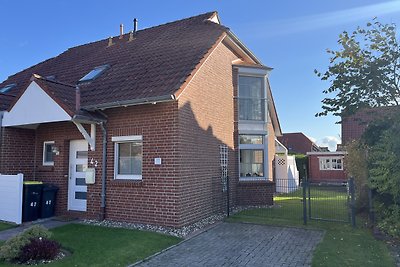 Ferienhaus Nordseestern