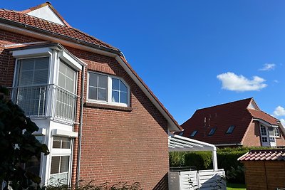 Casa de vacaciones Nordseestern