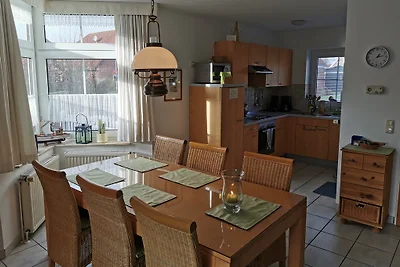 Ferienhaus Nordseestern