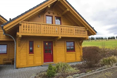 Ferienhaus Linden in der Eifel