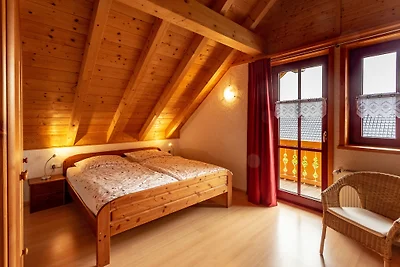 Ferienhaus Linden in der Eifel