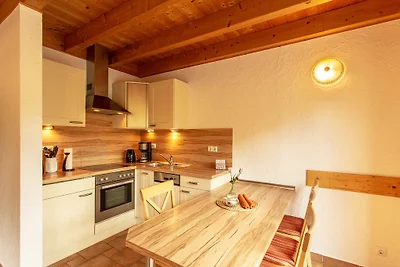 Ferienhaus Linden in der Eifel