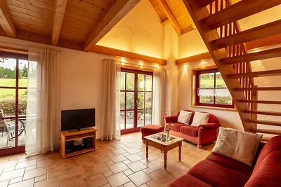 Ferienhaus Linden in der Eifel