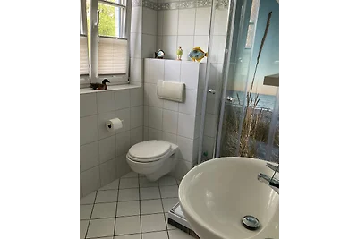 Strandlöper - Achtern Diek