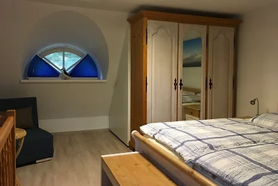 Strandlöper - Achtern Diek