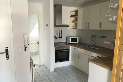 Strandlöper - Achtern Diek