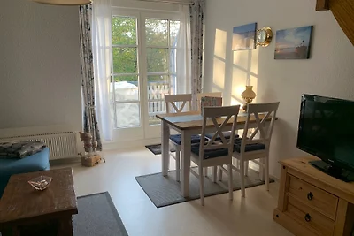 Strandlöper - Achtern Diek