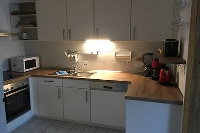 Strandlöper - Achtern Diek
